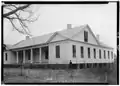 Perrin-Willis House
