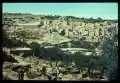 Colorized photo, early 20th century