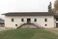 Photograph of Sutter’s Fort