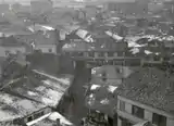 Shops at Old Bazaar of Prishtina