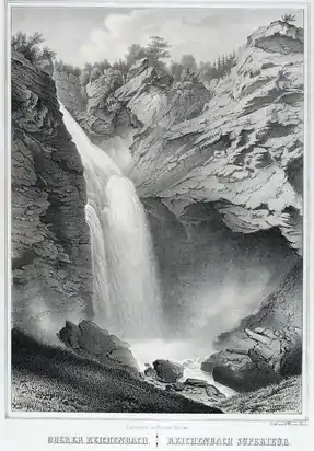 Oberer Reichenbach