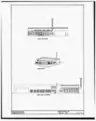 Greyhound Bus Station, Drawings, Portsmouth, Ohio, Additional drawings, Library of Congress