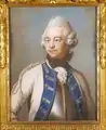 Uniform in 1772