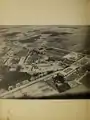 Aerial photograph of the camp by an American reconnaissance plane, p.&nbsp;2