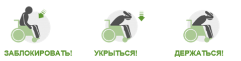 бросить, накрыть, держать